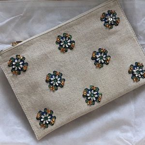 Deux Lux Porto Pouch